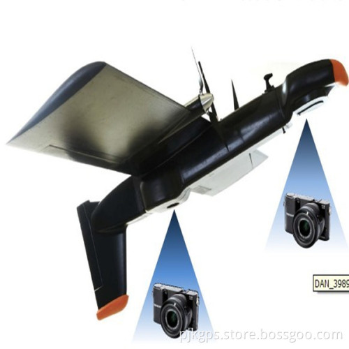 2014 New Selling Made in China Yfm600 800 Uav Drone
